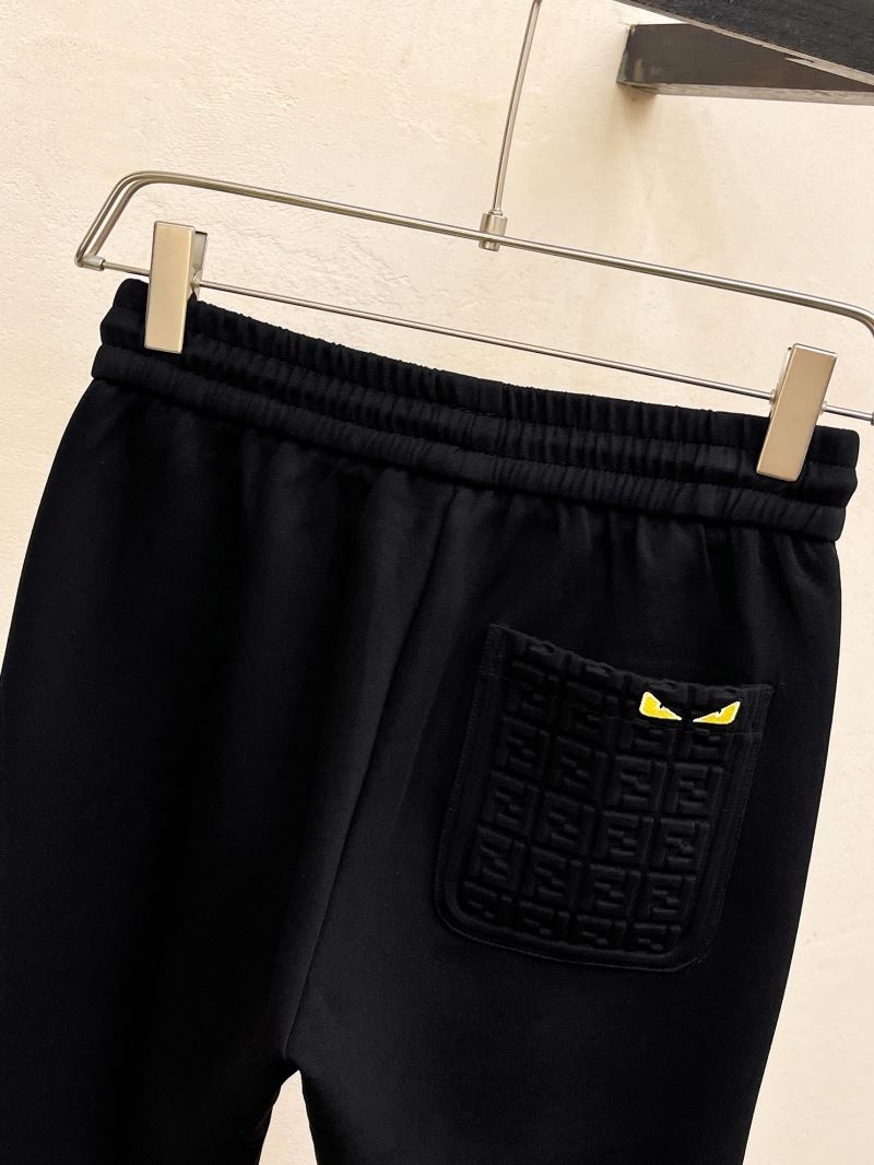 Fendi Long Pants